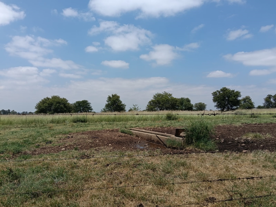 0 Bedroom Property for Sale in Klipdrift North West